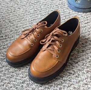 Timberland Oxford Shoes